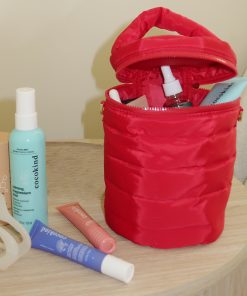 bluree beauty bag