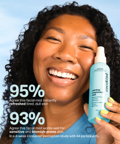 calming magnesium mist