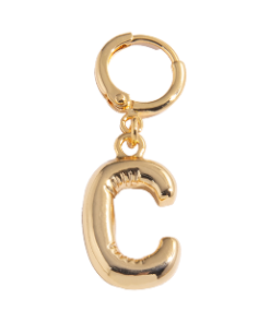 letter charms