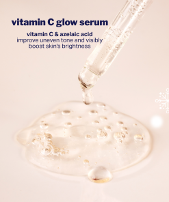 let it glow hydrating & brightening kit