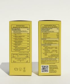 turmeric illuminating solution