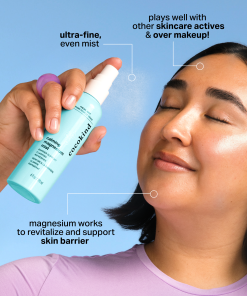calming magnesium mist