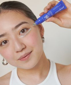revitalizing eye cream