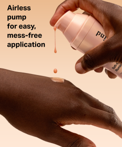 Soft-Glow Illuminator