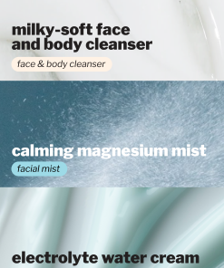 everyday routine essentials