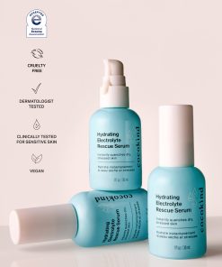 Hydrating Electrolyte Rescue Serum