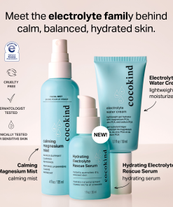 electrolyte family bundle