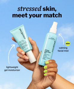 calm & clarify duo