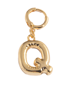 letter charms