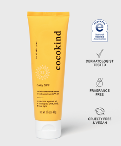 daily spf