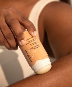 ceramide body oil stick