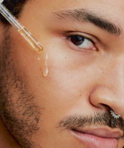 organic chia face oil