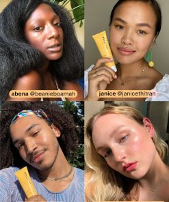 daily spf