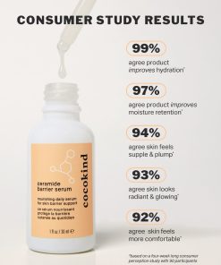 jumbo ceramide barrier serum