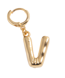 letter charms