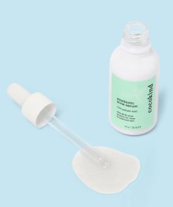 postbiotic acne serum