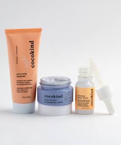 hydration skin barrier set