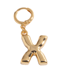 letter charms