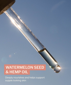 watermelon hemp oil