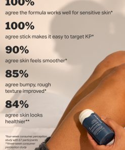 KP smoothing stick