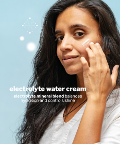 let it glow hydrating & brightening kit