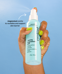 calm & clarify duo
