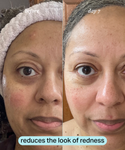 travel-size calming magnesium mist