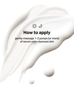Hydrating Electrolyte Rescue Serum